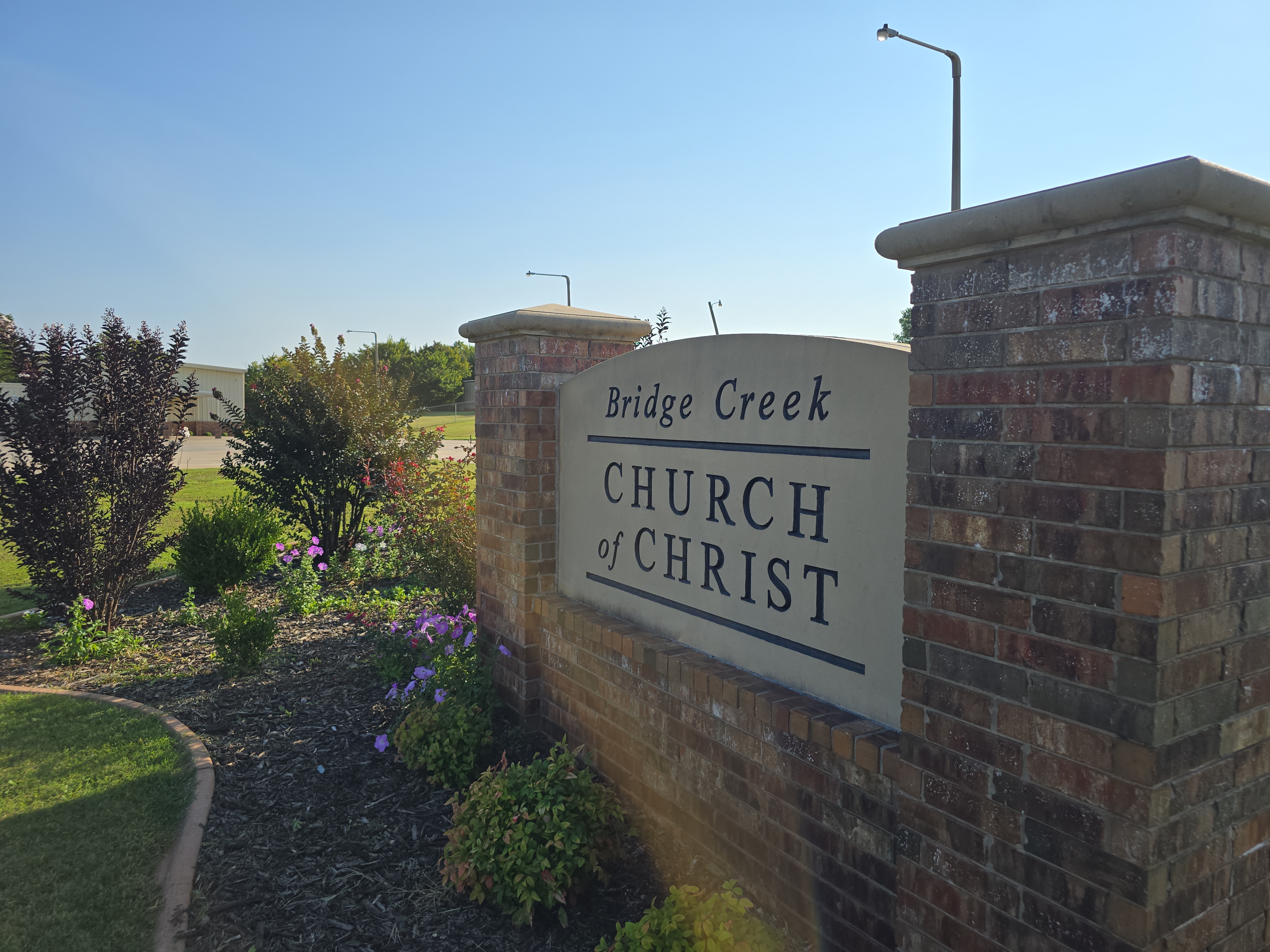 Bridge Creek Church